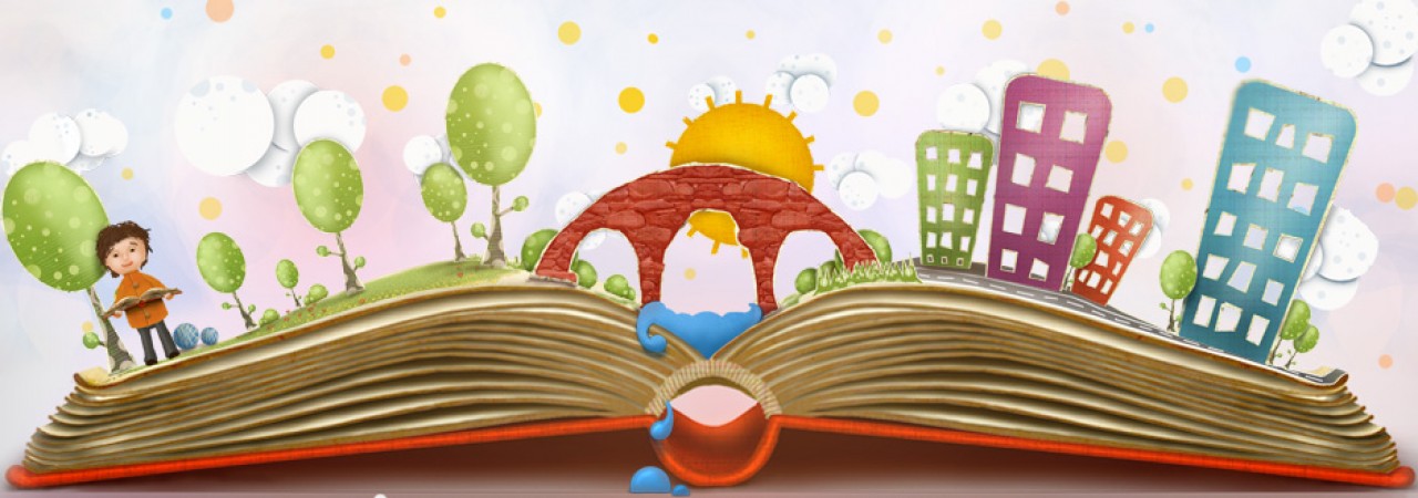 Всероссийский конкурс творческих работ  «Путешествие в мир книг»